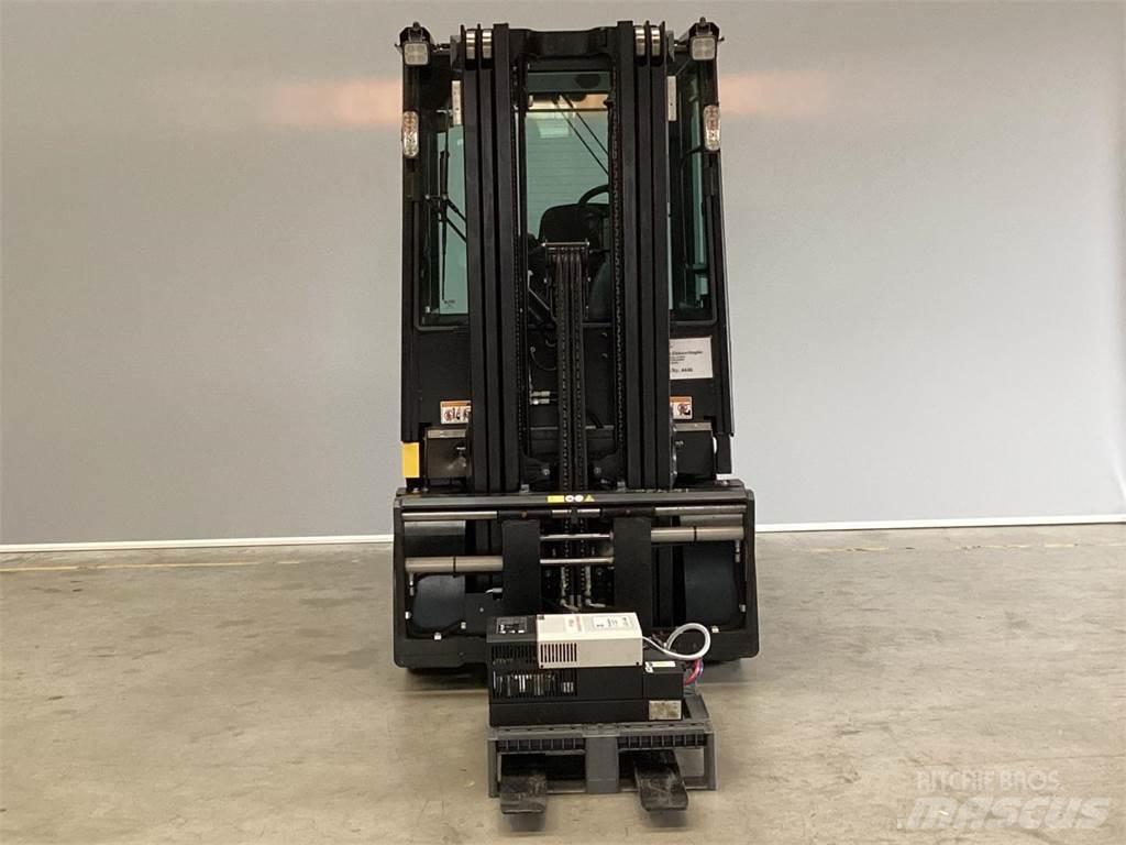 Hyster J2.50XN Електрически вилични кари-повдигачи
