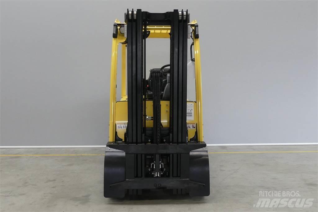 Hyster J3.50XN Електрически вилични кари-повдигачи