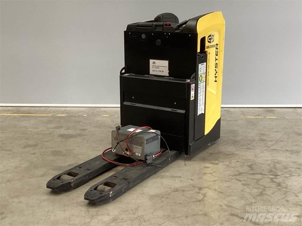 Hyster RP2.0N Самоходни товарачи