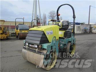 Ammann AV26-2 Уплътнители за почва
