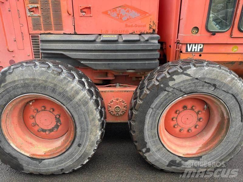 CAT 120H Грейдери