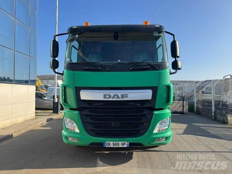DAF CF 460 Влекачи