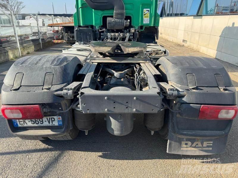 DAF CF 460 Влекачи