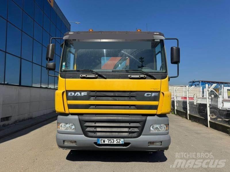 DAF CF 85.380 Самосвал