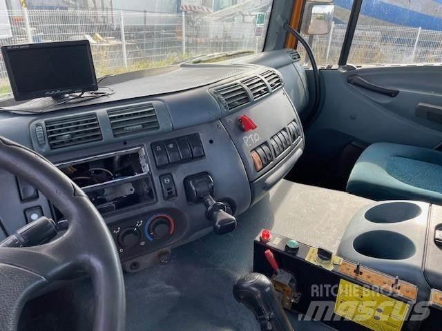 DAF CF85 340 Разглобяеми надстойки