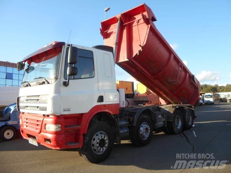 DAF CF85 410 Самосвал