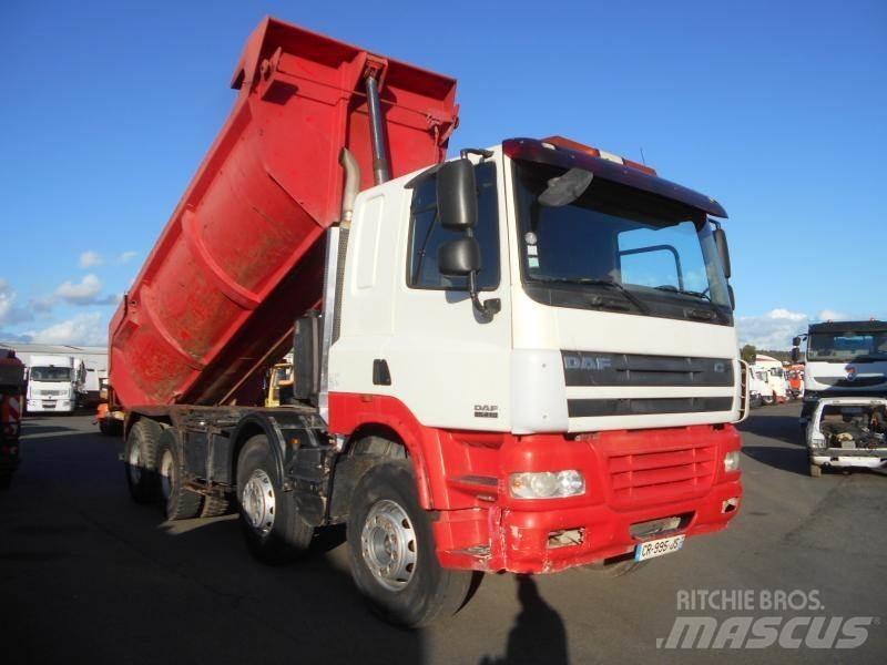 DAF CF85 410 Самосвал