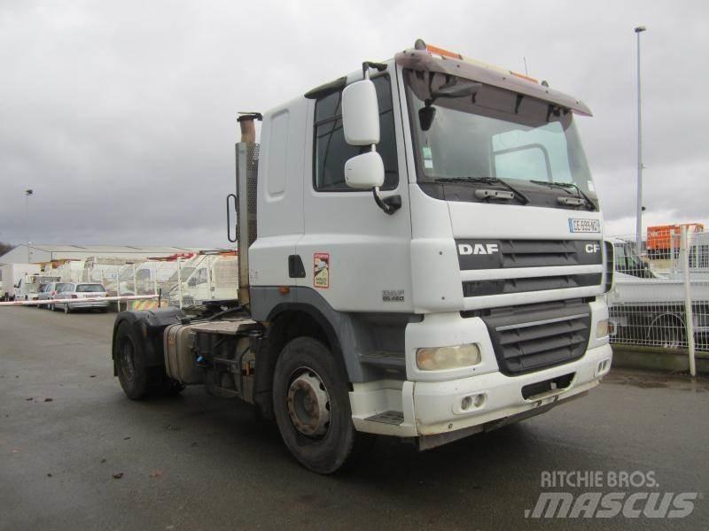 DAF CF85 460 Влекачи