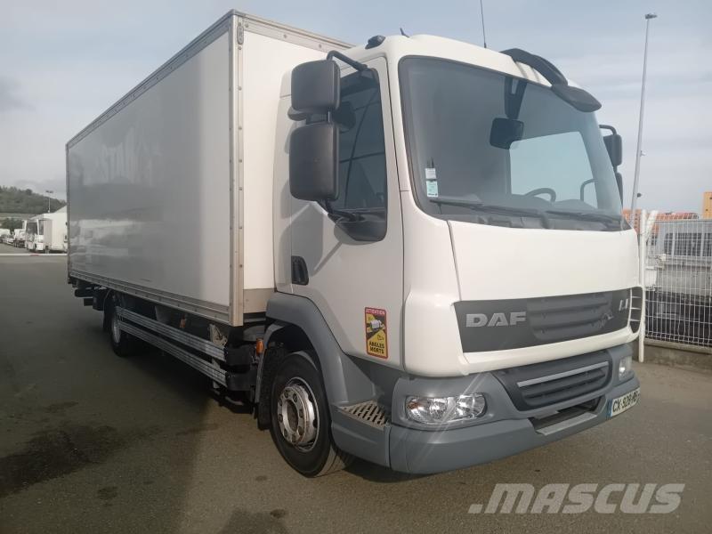 DAF LF45 Каросерии