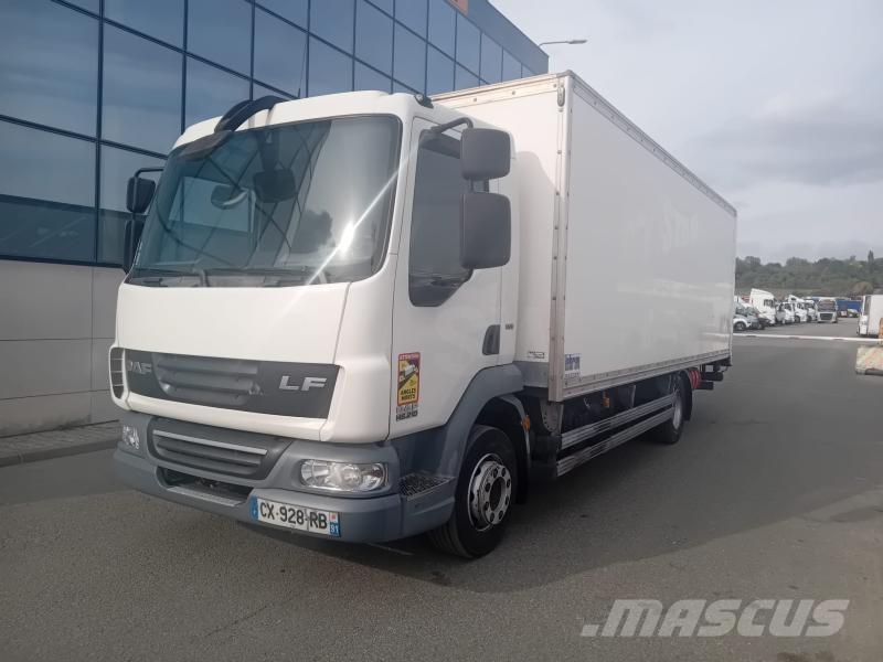 DAF LF45 Каросерии