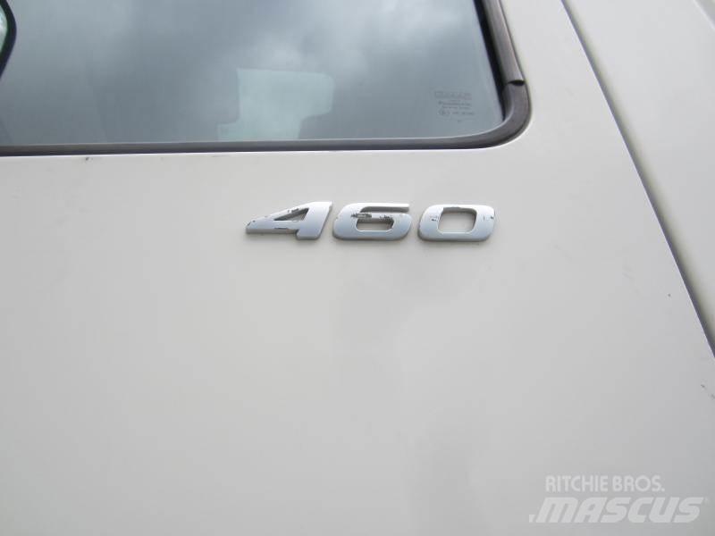 DAF XF 460 Влекачи