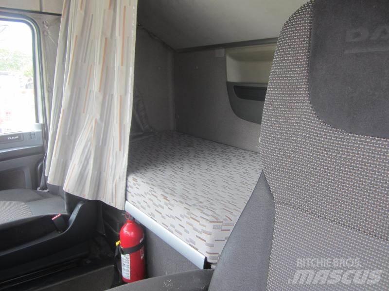 DAF XF 460 Влекачи