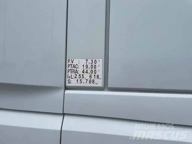 DAF XF 460 Влекачи