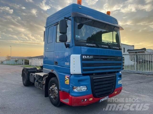DAF XF105 410 Влекачи