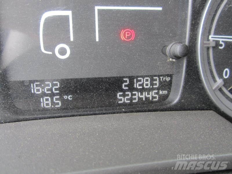 DAF XF105 460 Влекачи