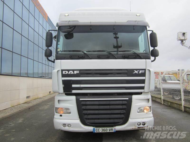 DAF XF105 460 Влекачи