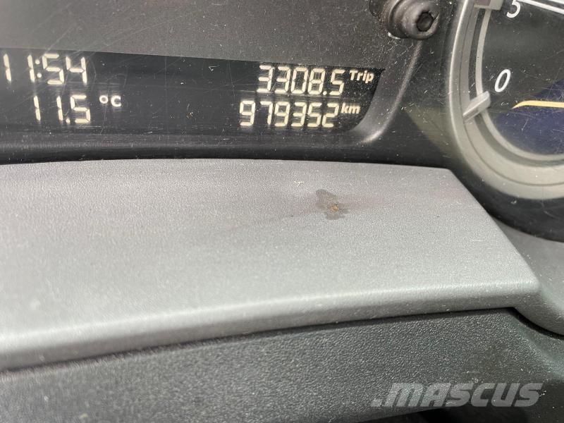 DAF XF460 Влекачи