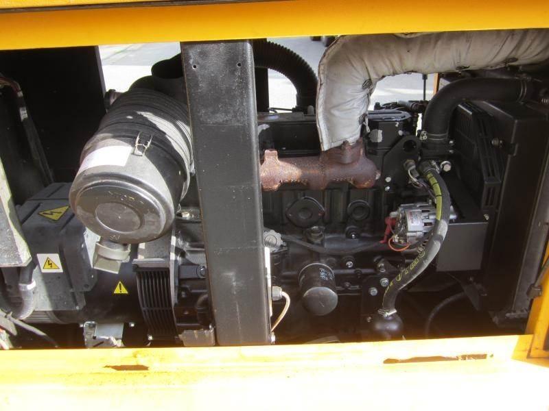 Doosan G20 Дизелови генератори
