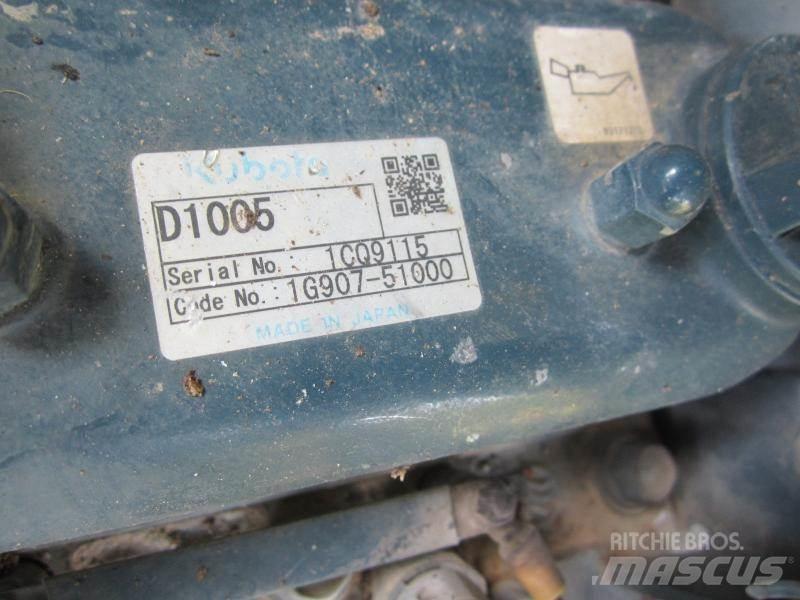 Doosan nc Компресори