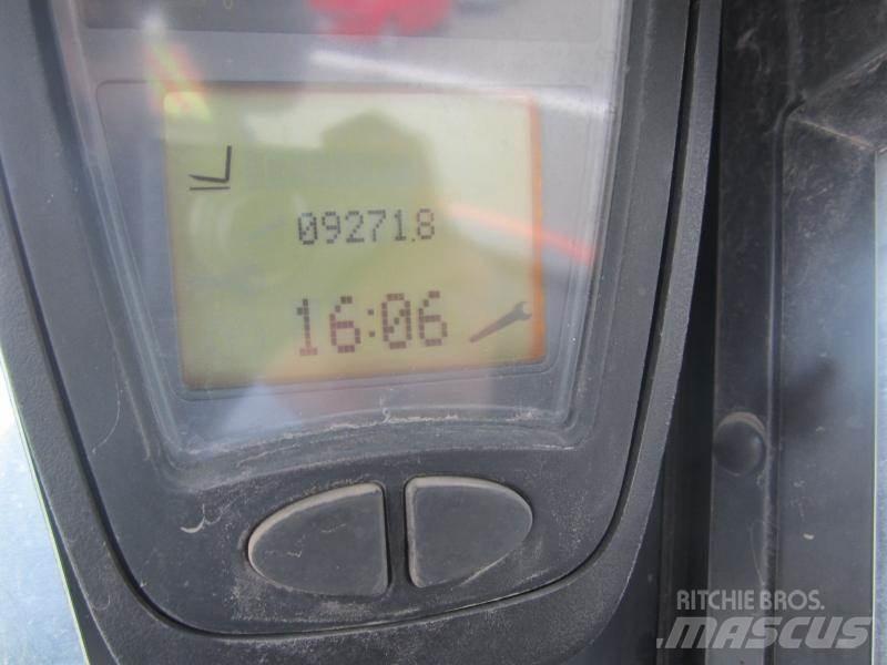 Fenwick H40D Вилични кари-повдигачи - други