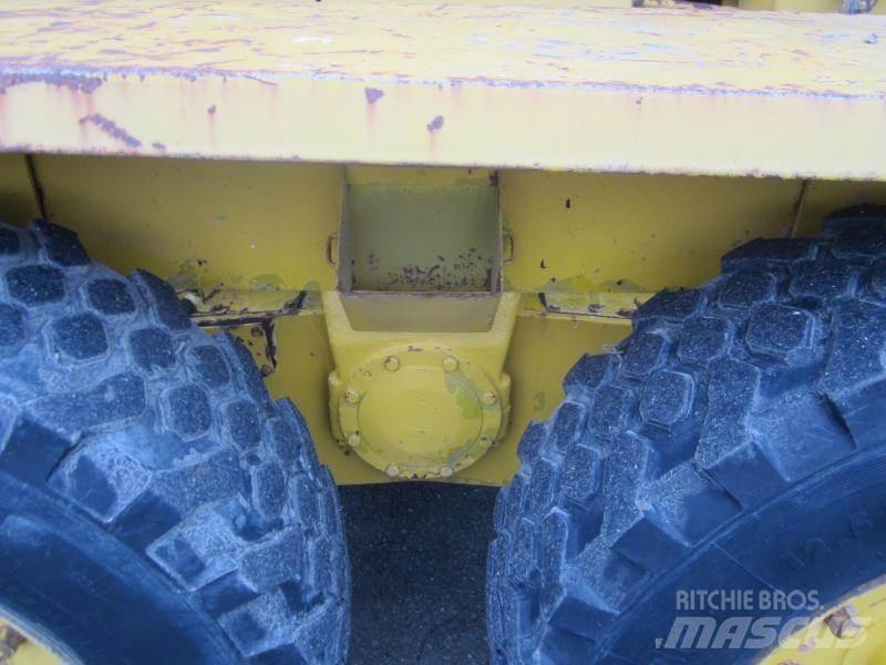 Frisch F75B Грейдери