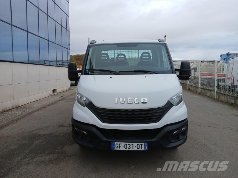 Iveco 35.140 Пикапи