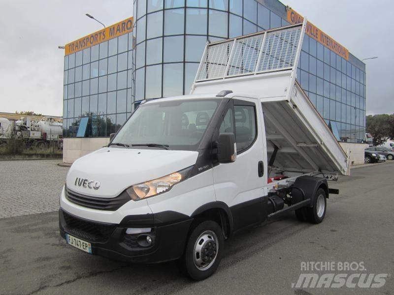 Iveco Daily Пикапи