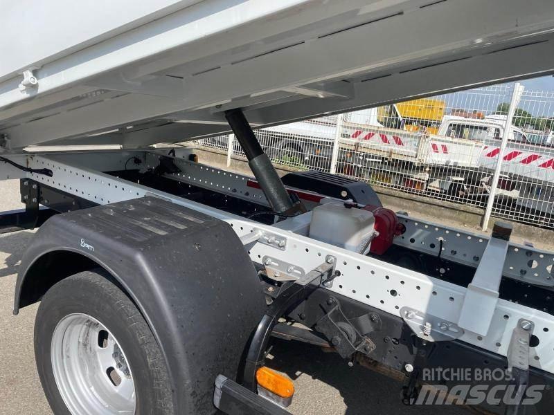 Iveco Daily Пикапи
