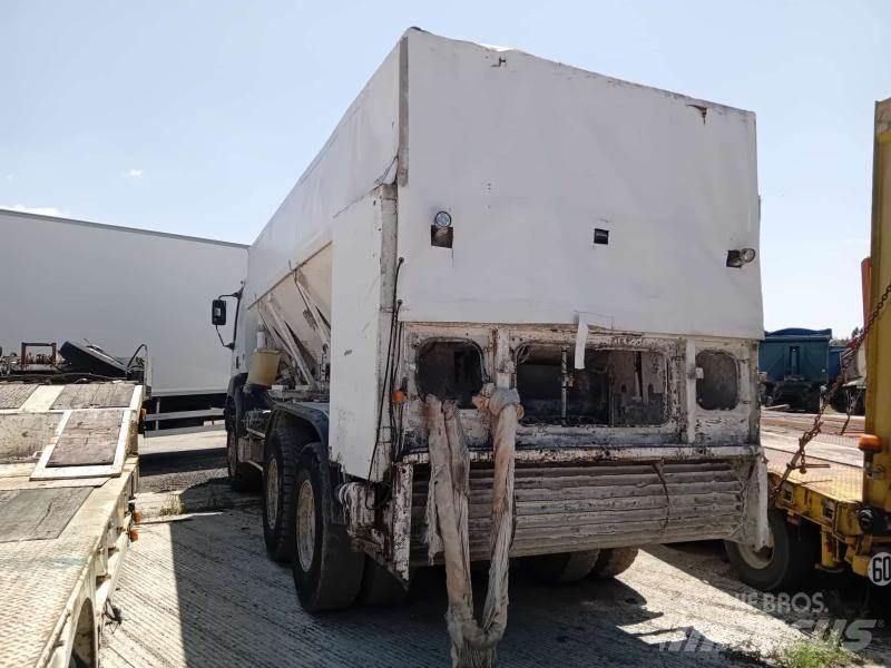 Renault Kerax Други
