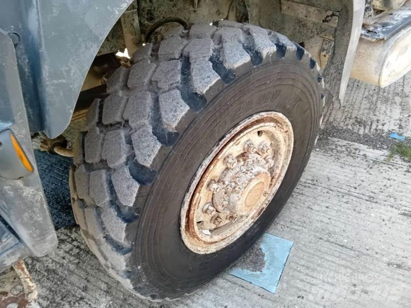 Renault Kerax Други