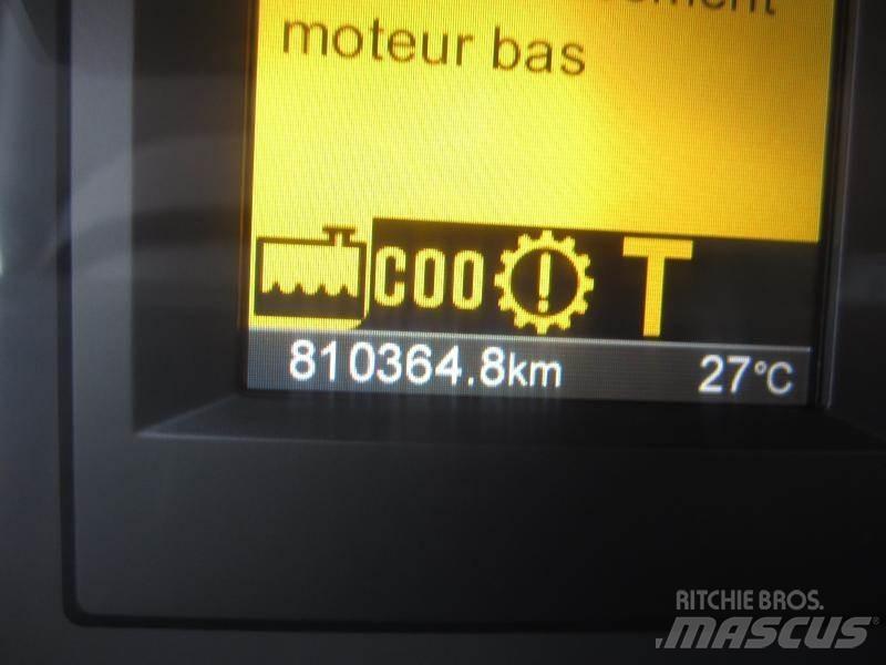Scania G 450 Влекачи