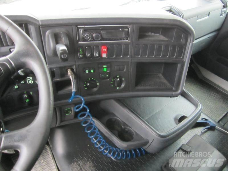 Scania R 440 Влекачи