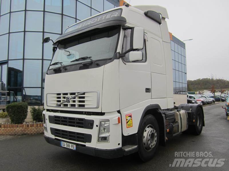Volvo FH 440 Влекачи