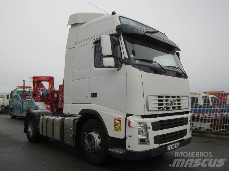 Volvo FH 440 Влекачи