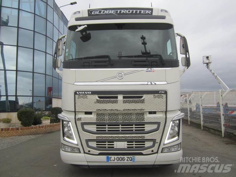 Volvo FH 460 Влекачи