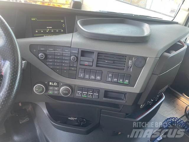 Volvo FH 500 Влекачи