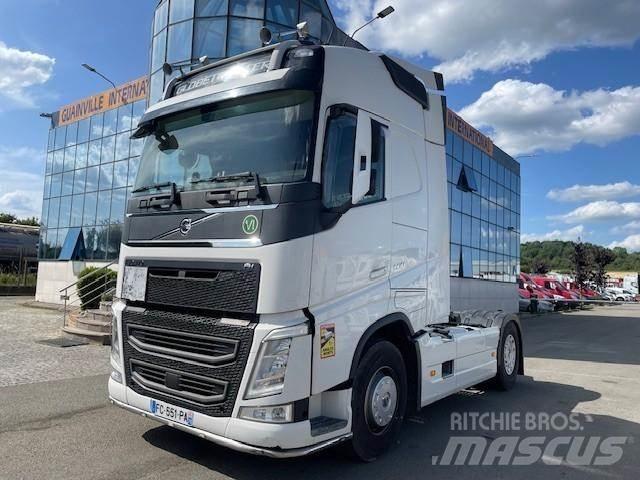 Volvo FH 500 Влекачи
