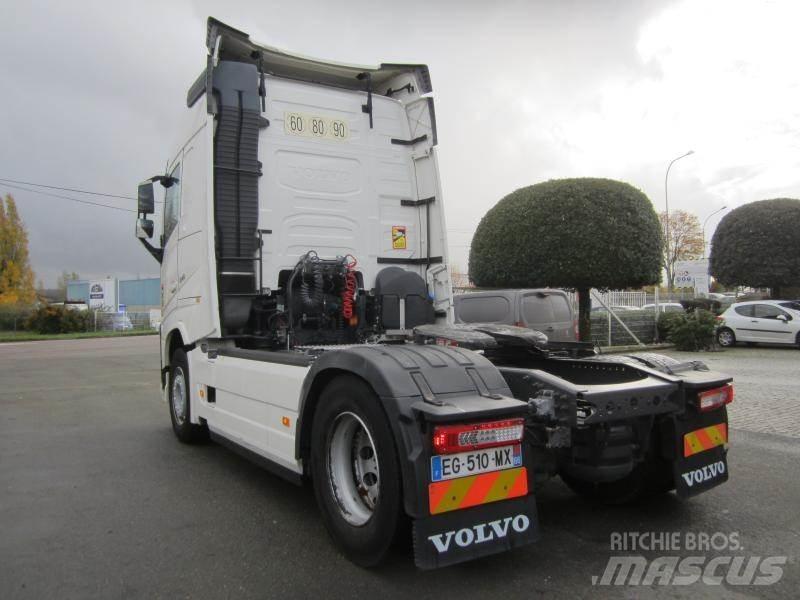 Volvo FH 540 Влекачи