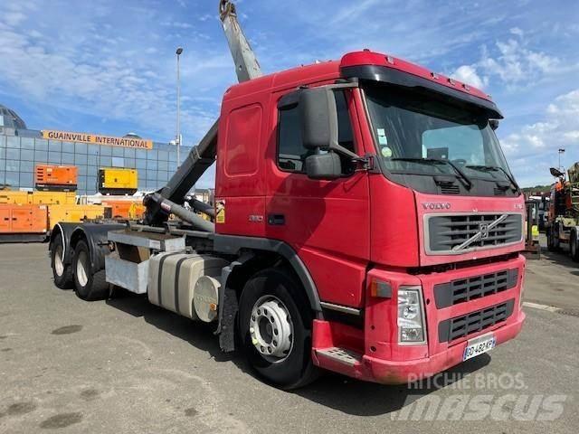 Volvo FM 380 Разглобяеми надстойки