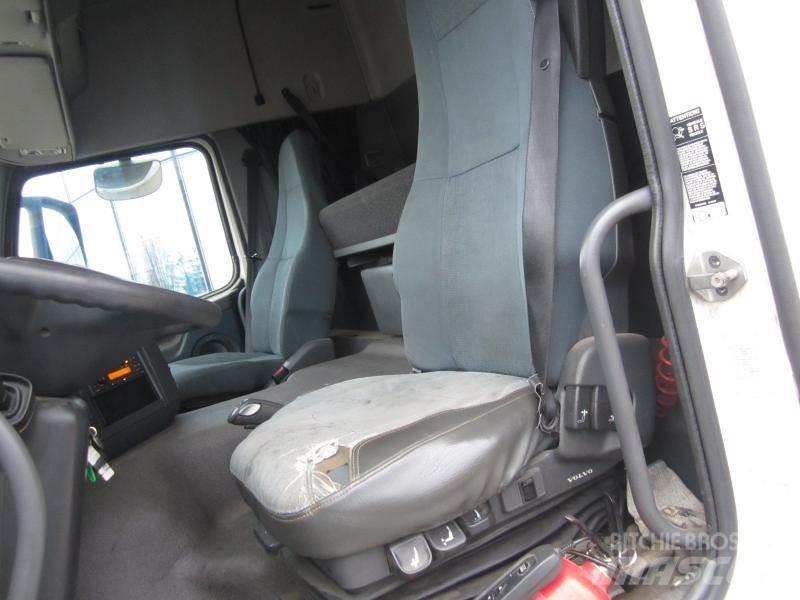 Volvo FM 450 Влекачи