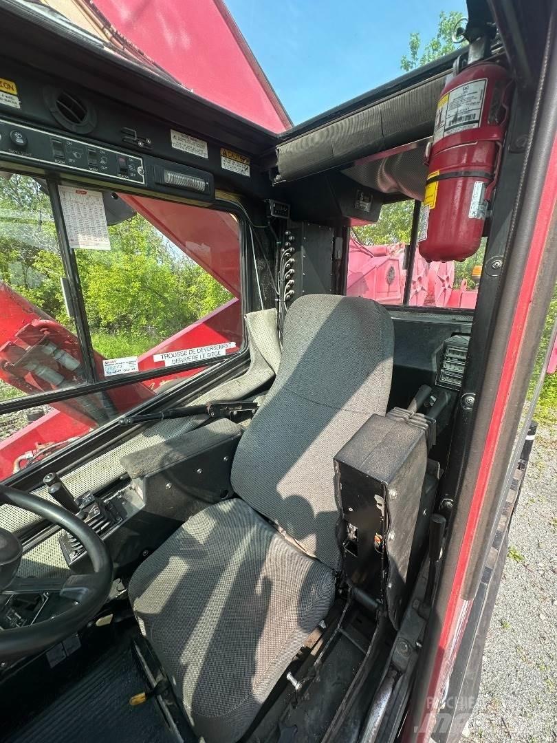 Grove RT635C Кранове за тежък терен