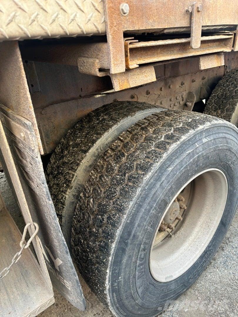 National 1500 Автокранове