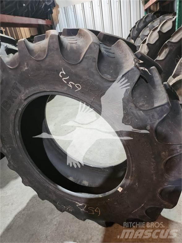 BKT 420/85R34 Строителство - Други