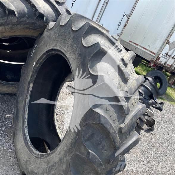 BKT 420/85R34 Строителство - Други