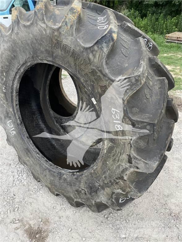 BKT 460/85R34 Строителство - Други