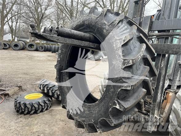 BKT 480/70R34 Строителство - Други
