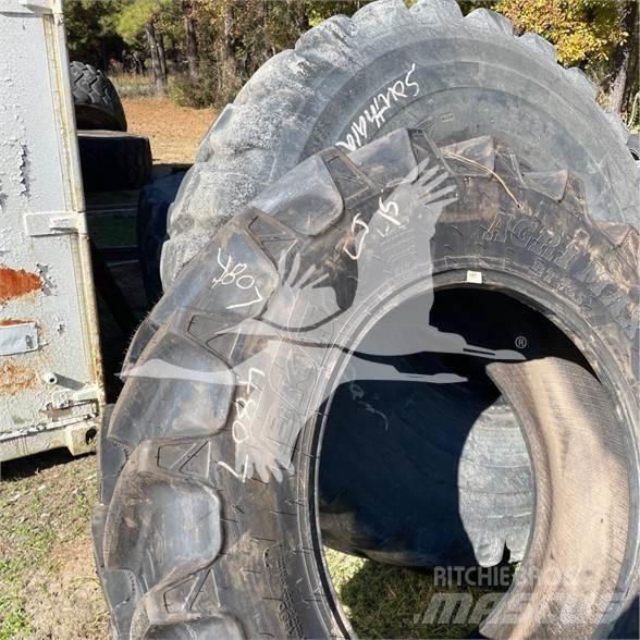 BKT 480/70R34 Строителство - Други