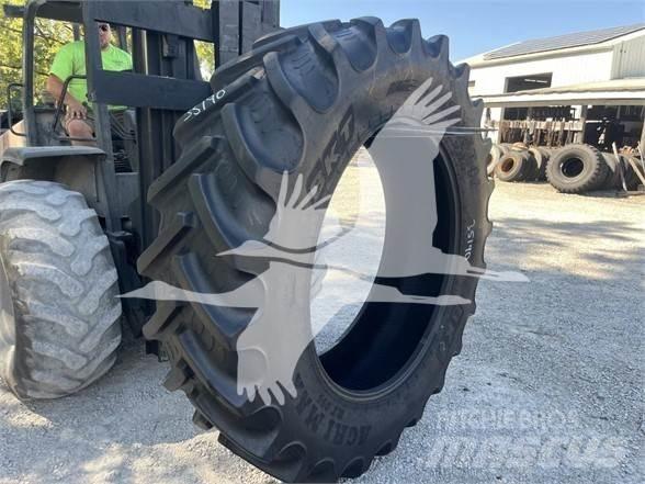 BKT 520/85R46 Строителство - Други