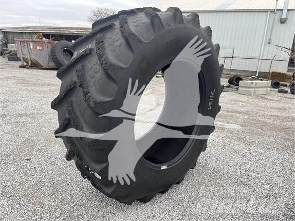 BKT 710/70R42 Строителство - Други