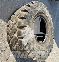  CAMSO 20.5X25 Гуми